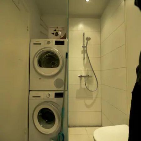 Cozy And Silent Ground Floor Apartment كوبنهاجن المظهر الخارجي الصورة