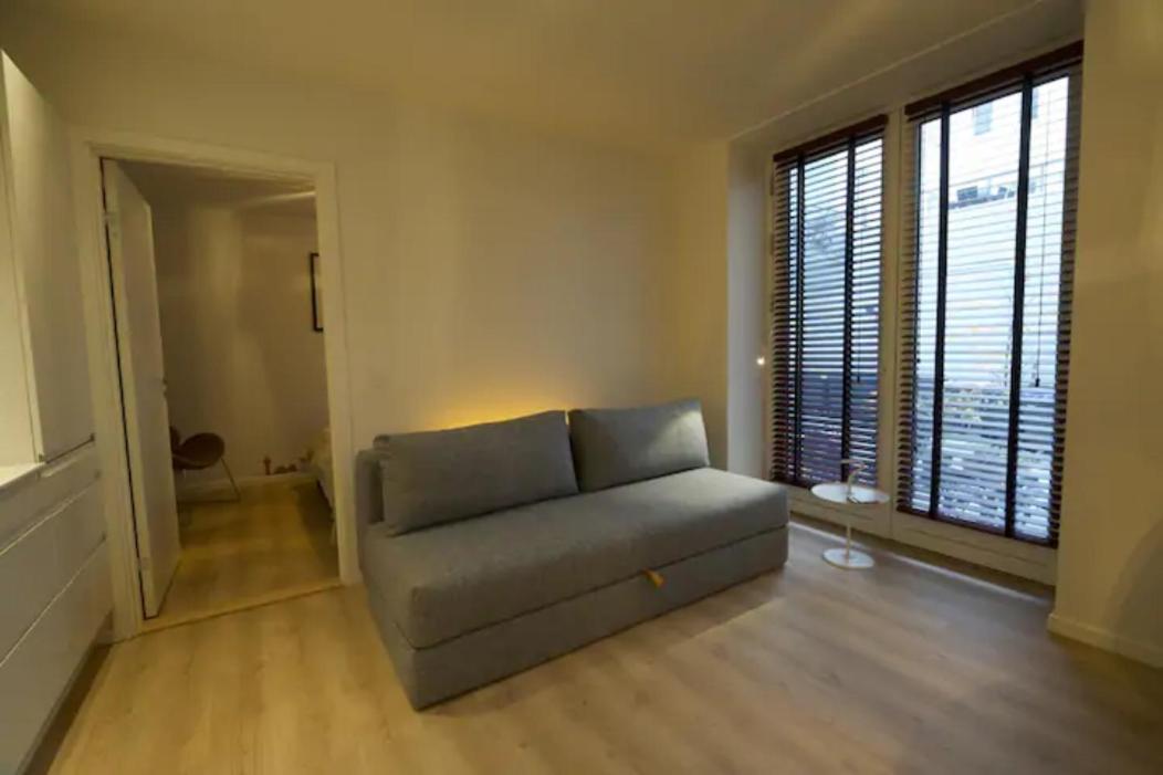 Cozy And Silent Ground Floor Apartment كوبنهاجن المظهر الخارجي الصورة